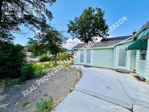 1309 N Sierra St in Reno, NV - Building Photo - Building Photo