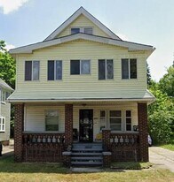 3027 E 126th St in Cleveland, OH - Building Photo