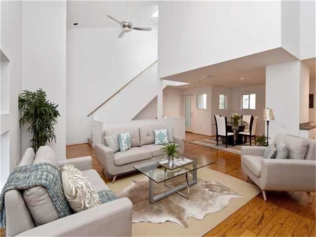 1508 Cleveland St in Houston, TX - Building Photo