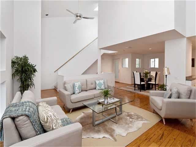 property at 1508 Cleveland St