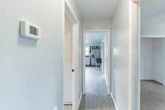 219 New Hope Rd in Lawndale, NC - Building Photo - Building Photo