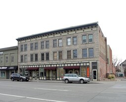 228-236 Broadway in Denver, CO - Building Photo
