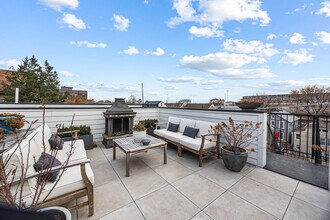 1738 W 17th St in Chicago, IL - Building Photo - Building Photo