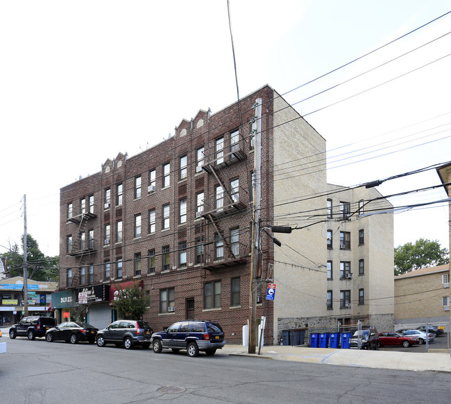 5804 Tyndall Ave in Bronx, NY - Building Photo - Building Photo