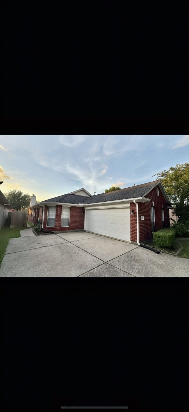 property at 11906 Oakner Dr