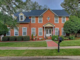 110 Belfair Rd in Irmo, SC - Building Photo