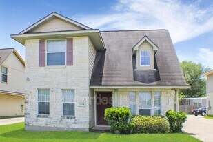 503 Camp Ct in College Station, TX - Building Photo