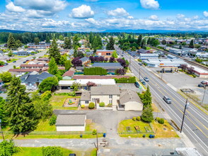 615 Cedar Ave in Marysville, WA - Building Photo - Building Photo