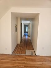 34 Park St, Unit Unit #1 in South Paris, ME - Foto de edificio - Building Photo