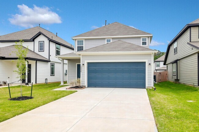 13336 Burbot Dr in Shenandoah, TX - Building Photo - Building Photo