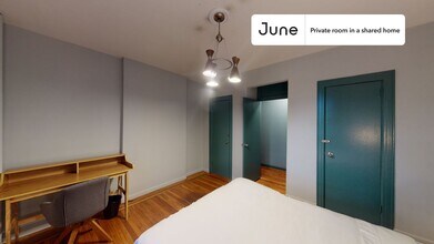 Room in Shared 4 bed/1 bath home, Unit A in Brooklyn, NY - Building Photo - Building Photo