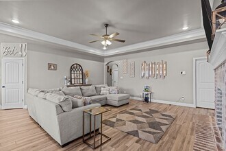 58 Berkshire Cir in Odessa, TX - Building Photo - Building Photo