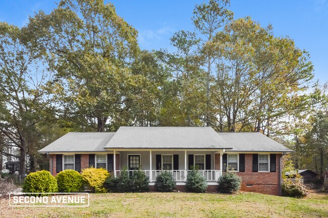 property at 120 Wellington Dr