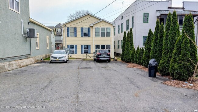 property at 114 Prospect Ave