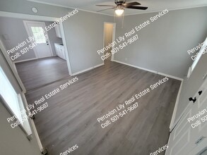 100 Wilson St in Jacksonville, AR - Building Photo - Building Photo