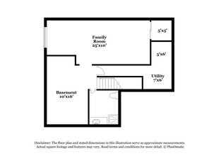 7429 Carnation Ln in Indianapolis, IN - Building Photo - Building Photo