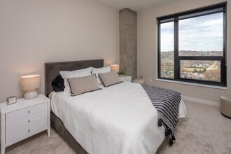 The Berkman in Rochester, MN - Building Photo - Interior Photo