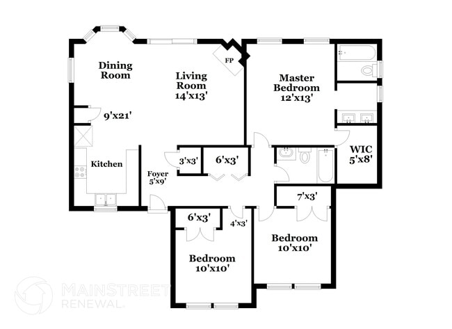 5165 Julip Dr in Knightdale, NC - Building Photo - Building Photo