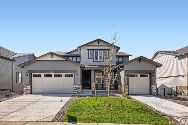 property at 15402 W Dequesne Ave