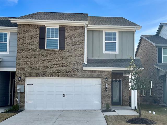 property at 1400 Lake Apline Trl