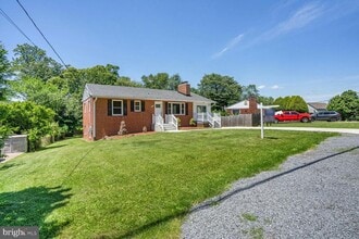 4112 Orchard Dr in Fairfax, VA - Building Photo - Building Photo