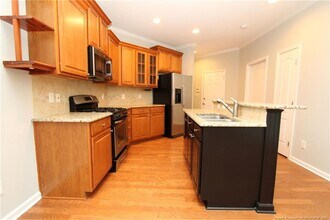 8367 Primanti Blvd in Raleigh, NC - Building Photo - Building Photo