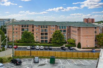 The Valleys of Towson in Towson, MD - Building Photo - Building Photo