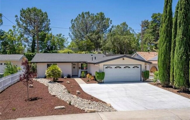 property at 1212 Lana St