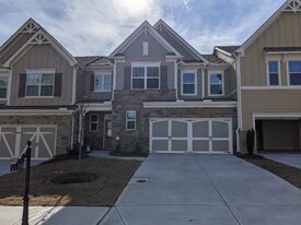 2750 Kimblewick Ct in Cumming, GA - Building Photo