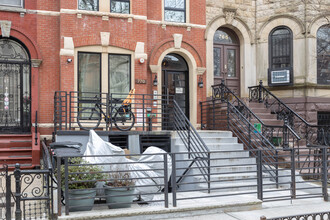 770 Putnam Ave in Brooklyn, NY - Building Photo - Building Photo