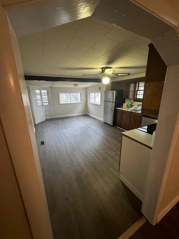 property at 713 Pine St