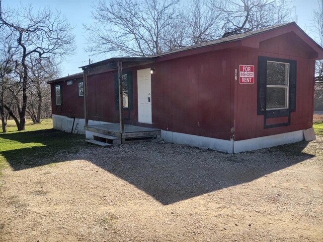 136 Bullfrog Holw in Dale, TX - Building Photo - Building Photo