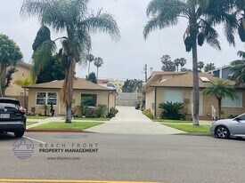 115 & 119 S. Broadway in Redondo Beach, CA - Building Photo