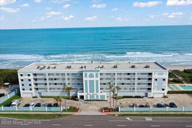 297 Jimmy Buffett Mem Hwy in Satellite Beach, FL - Building Photo - Building Photo