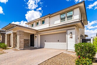 20954 E Mayberry Rd in Queen Creek, AZ - Foto de edificio - Building Photo