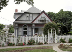 3229 Mulberry St in Riverside, CA - Building Photo - Building Photo