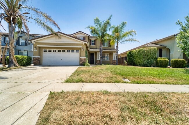 property at 3530 Kim Way