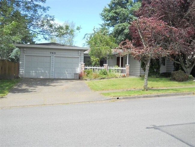 property at 760 S 27th St