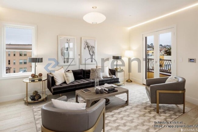 1490 Ocean Ave in San Francisco, CA - Building Photo - Building Photo
