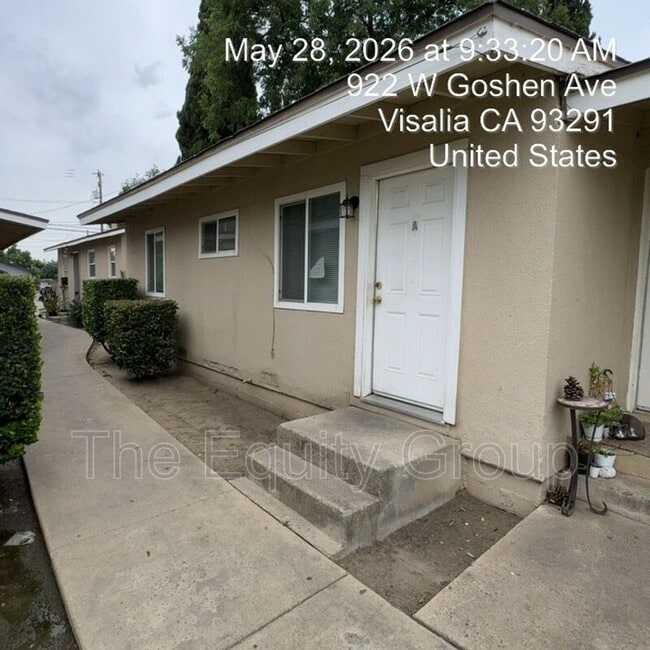 property at 922 W Goshen Ave
