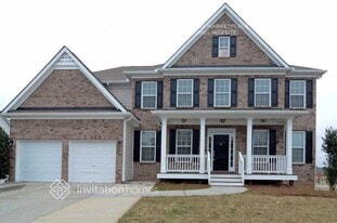 7299 Madison Cir in Union City, GA - Building Photo