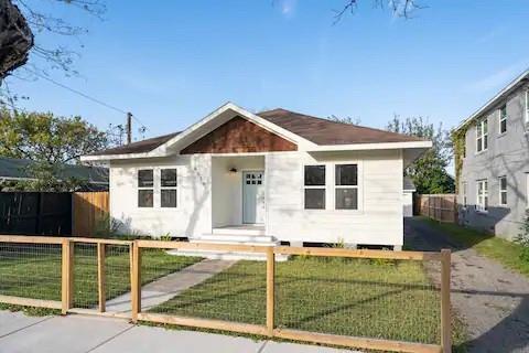 property at 6619 Sherman St