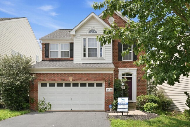 property at 6008 Preswell Ct