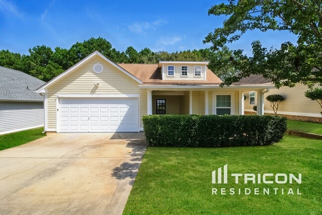 property at 640 Fairgreen Trail