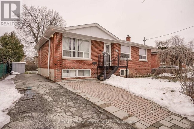 property at 39 Greenock Ave