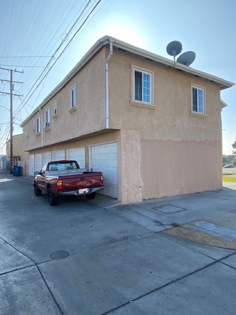 5101 Boswell Pl in Los Angeles, CA - Building Photo - Building Photo