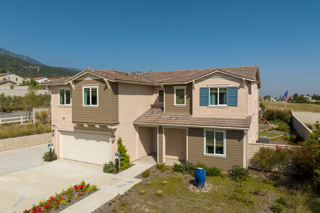 Verdemont Ranch by GFR Homes Verdemont Ranch in San Bernardino, CA - Foto de edificio - Building Photo