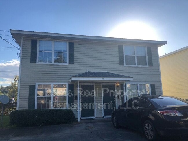 property at 1441 Hudson St