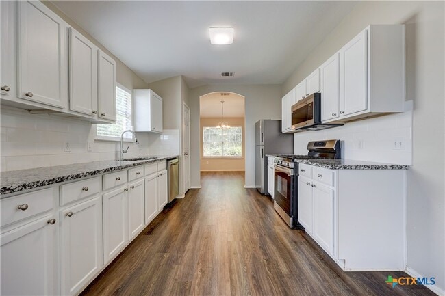 property at 396 Old W Trail