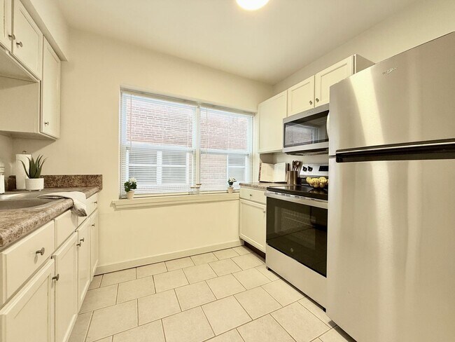 5524 Chippewa St in St. Louis, MO - Building Photo - Building Photo